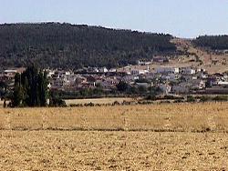 Normas urbanísticas municipales de Tamames