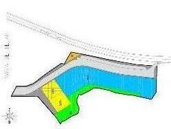 Ordenación detallada industrial SURD1 Nava de Béjar