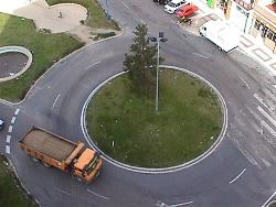 Reforma de la Plaza Madrid