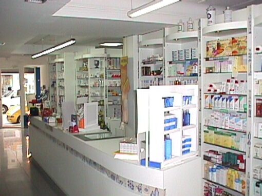 Local para kiosko en Santa Marta