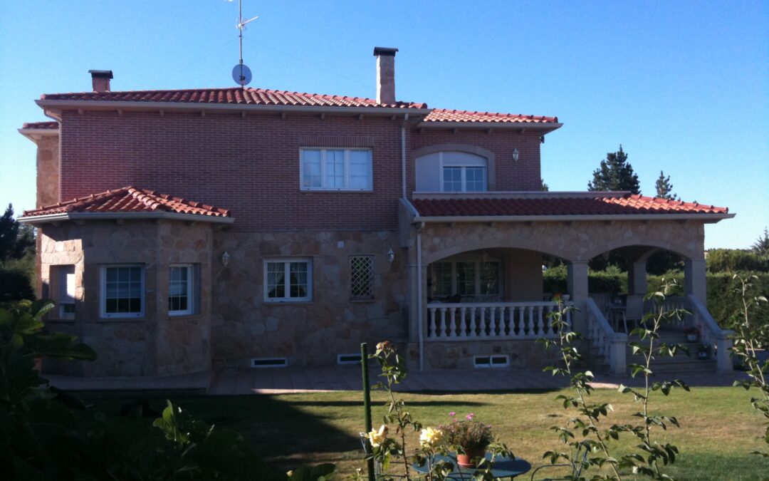 Vivienda en Pinar de Alba