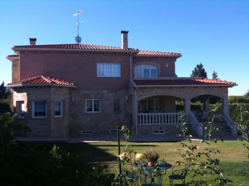 Vivienda en Pinar de Alba