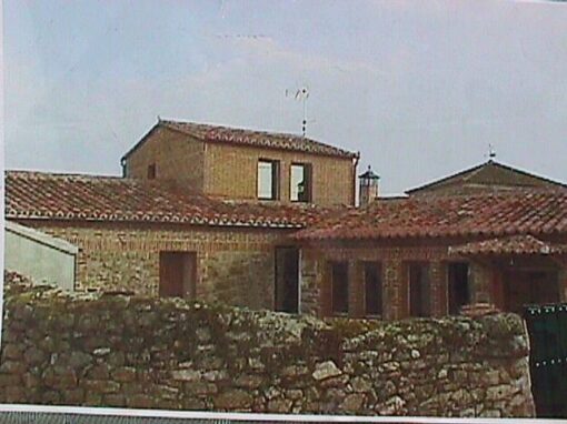 Rehabilitación de vivienda en Martinamor