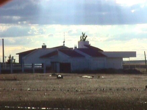 Vivienda unifamiliar en Parada de Arriba